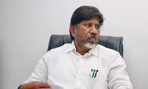 Bhatti Announces Panel To Address Power Sector Issues