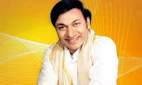 Remembering Dr. Rajkumar: A Timeless Icon of Kannada Cinema
