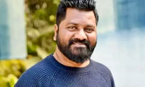 Director Venu Udugula Denies Link to Mangli Case