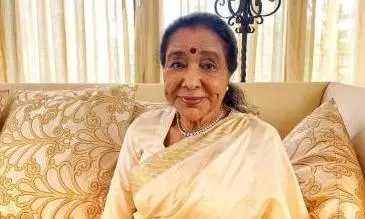 Asha Bhosle Transformed Rejected Songs Into Iconic Hits