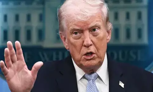 US Starts Tariff Refund Process