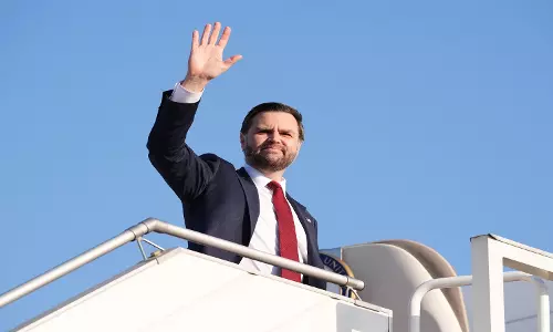DC Edit | Despite Collapse, US & Iran Must Continue Peace Efforts DC Edit | Despite Collapse, US & Iran Must Continue Peace Efforts