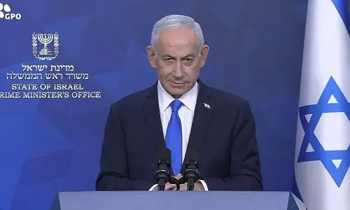 Bhopinder Singh | The Begin Doctrine and How Pakistan Is Seen as a Growing Threat to Israel Bhopinder Singh | The Begin Doctrine and How Pakistan Is Seen as a Growing Threat to Israel