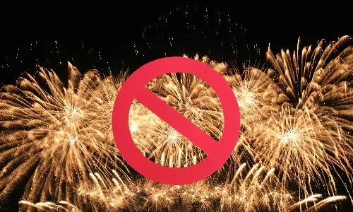 Village Deities’ Jatharas Turn Lacklustre Due to Ban on Fire Crackers Village Deities’ Jatharas Turn Lacklustre Due to Ban on Fire Crackers