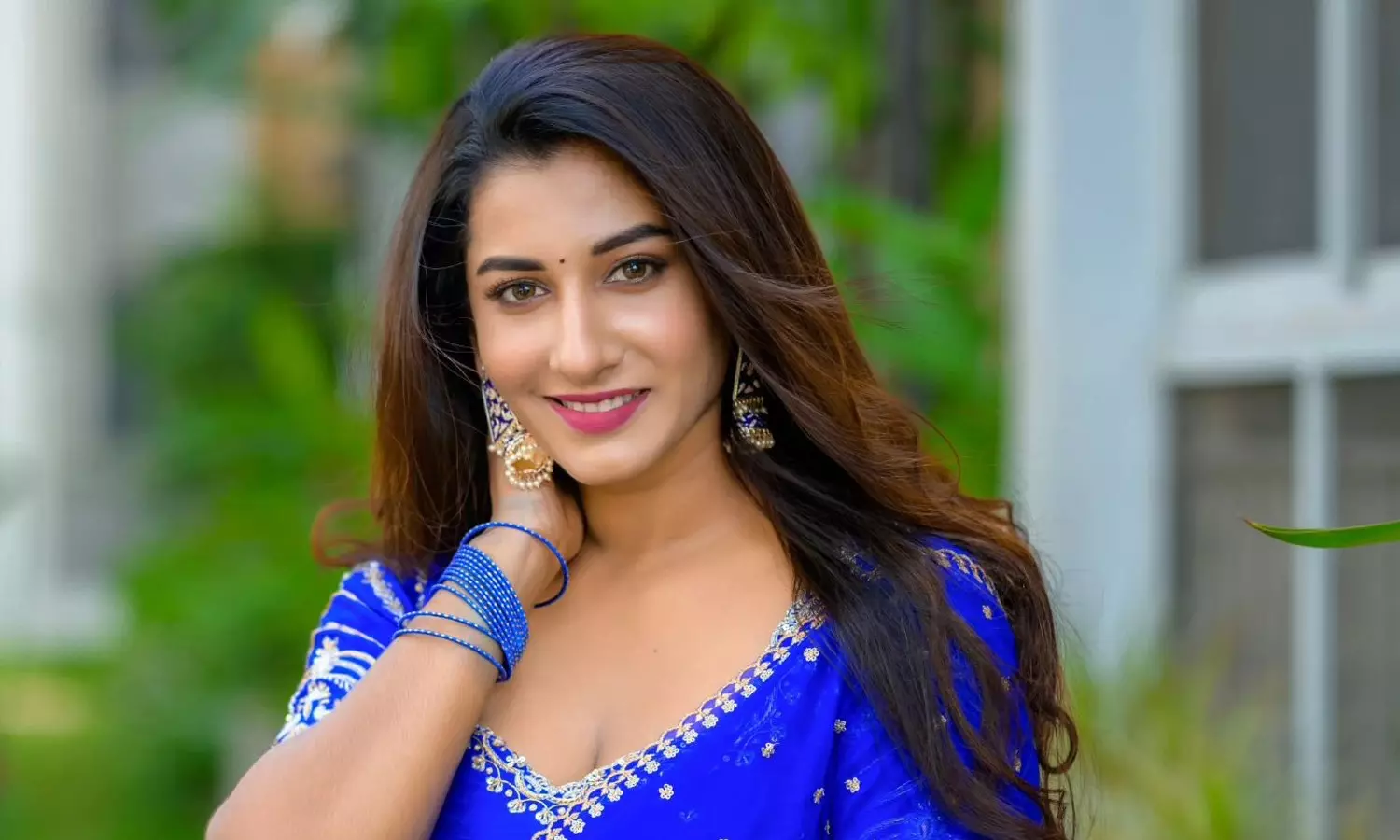 Cyber Crime Case Filed Against Vishnu Priya Bhimeneni Cyber Crime Case Filed Against Vishnu Priya Bhimeneni