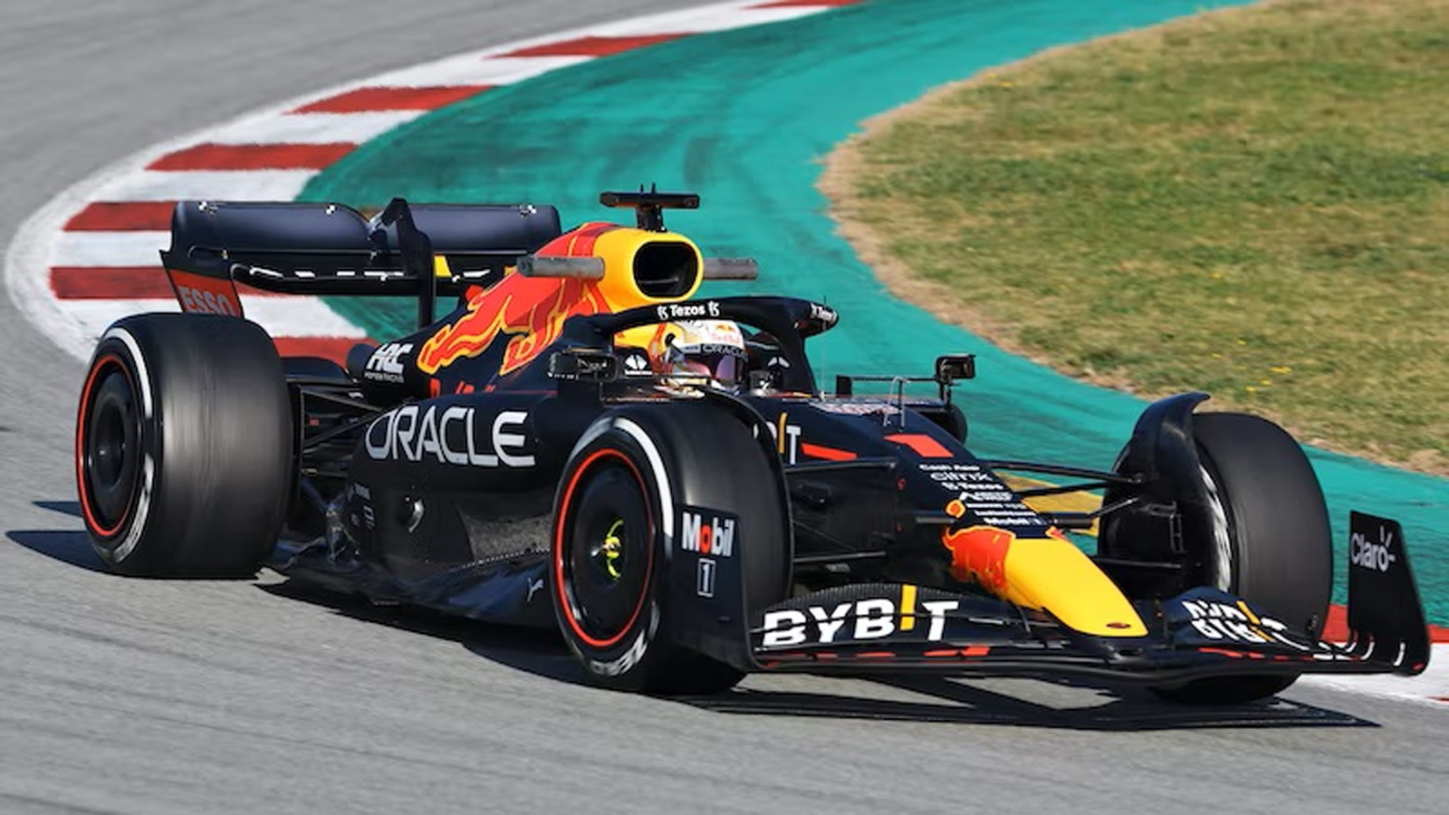 Sports Minister Pushing for Formula 1 Return to India,  F1 Sources Say Unlikely