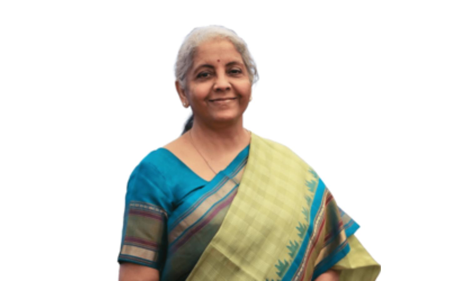 False Narrative: Nirmala Sitharaman Hits Back At MK Stalin Over Paddy Bonus Row