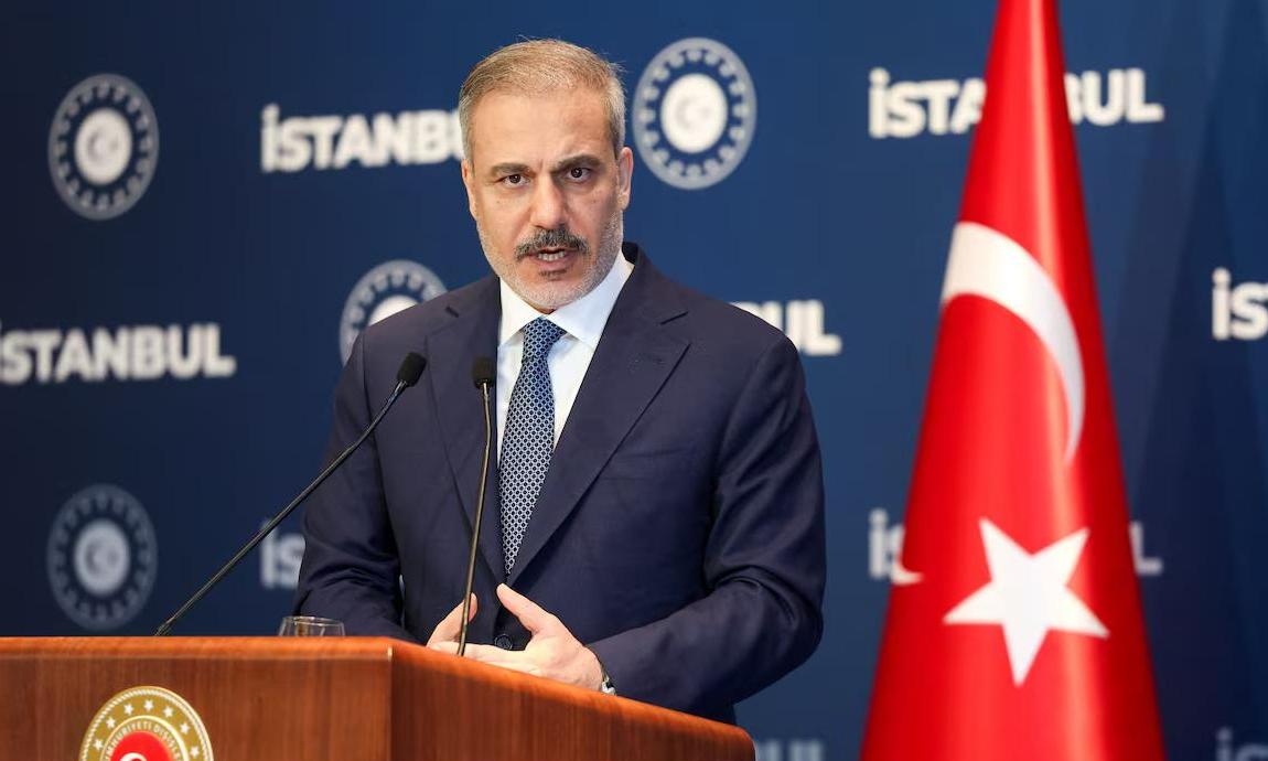 Israel Seeks to Designate Turkey as ‘New Enemy’