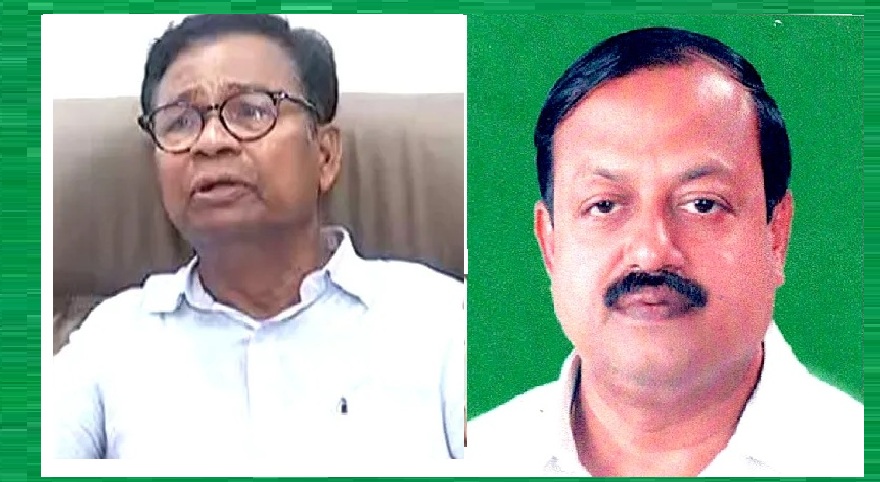 Congress–BJD Alliance Talk Stirs Odisha Politics Ahead Of 2027 Local Polls