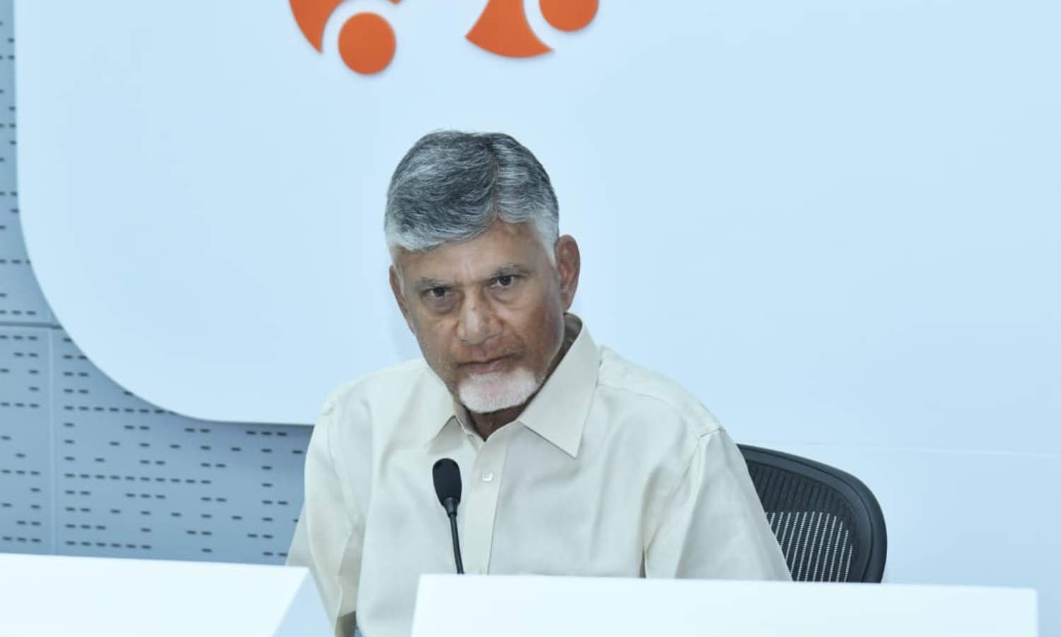 CM Naidu Sets June Deadline for Hostel Upgrades, Prioritizes Women's Safety and Drone Healthcare