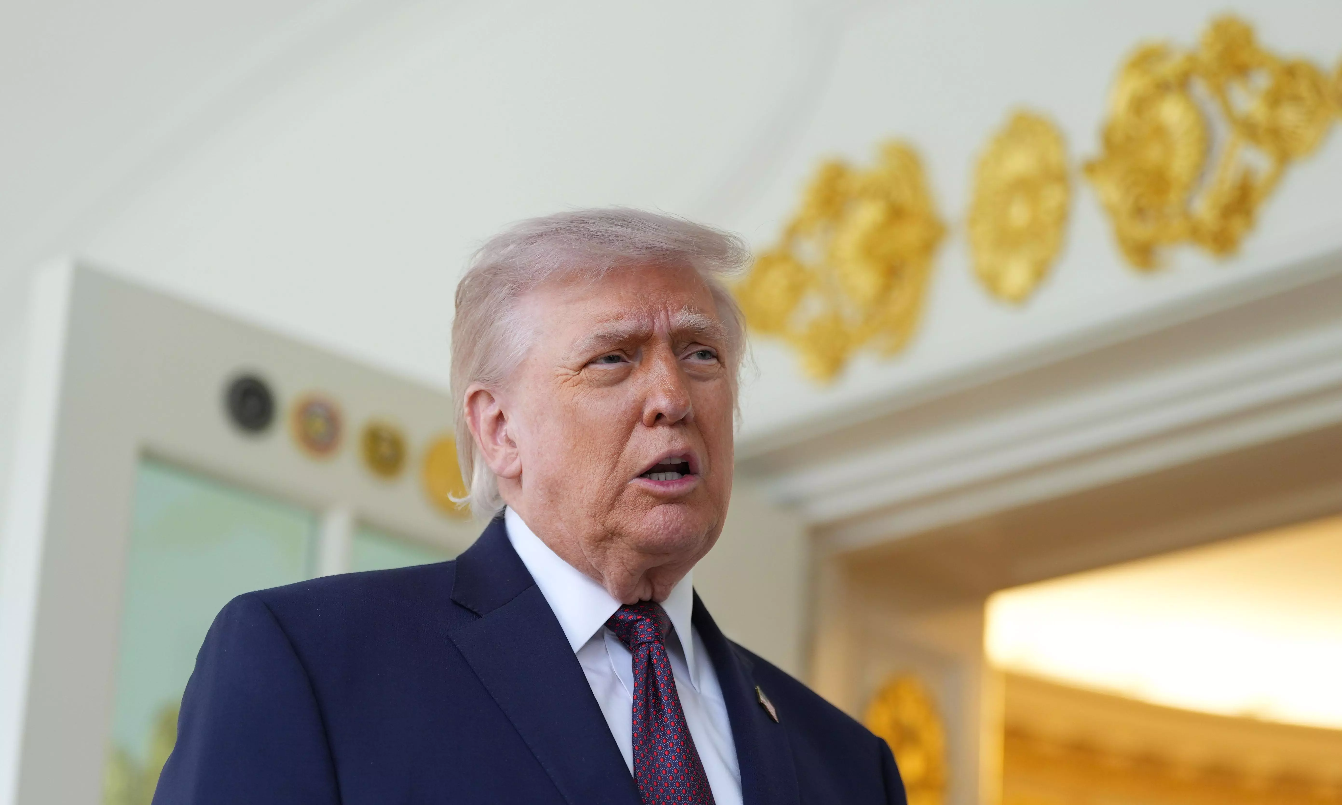 Trump’s Turn-Citizen-Or-Leave Plan Worries NRIs Trump’s Turn-Citizen-Or-Leave Plan Worries NRIs