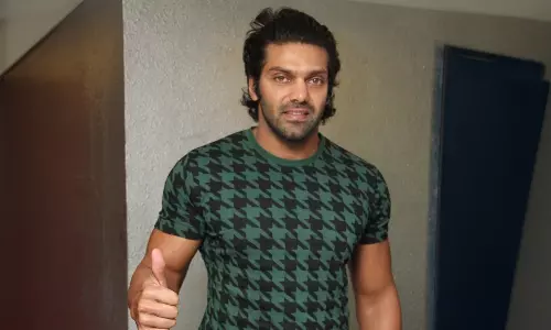 Tamil Actor Arya Triggers Storm with ‘Fake Sadhus’ Remarks