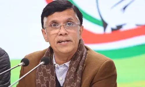 SC Asks Cong Leader Pawan Khera To Move Assam Court For Anticipatory Bail SC Asks Cong Leader Pawan Khera To Move Assam Court For Anticipatory Bail