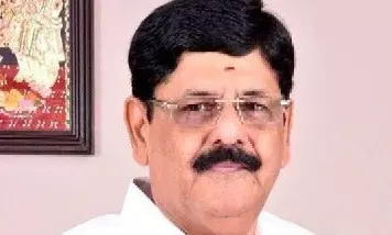 Godavari Pushkaralu To Be Held Akin To Kumbh Mela Grandiosity: Anam Godavari Pushkaralu To Be Held Akin To Kumbh Mela Grandiosity: Anam