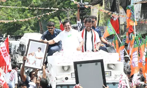 Concrete Promises: How Infrastructure Will Become Tamil Nadu’s New Electoral Currency