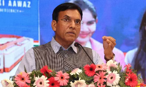 Two Indigenous Indian Sports and Cricket, Hockey Definitely at 2030 CWG: Mandaviya