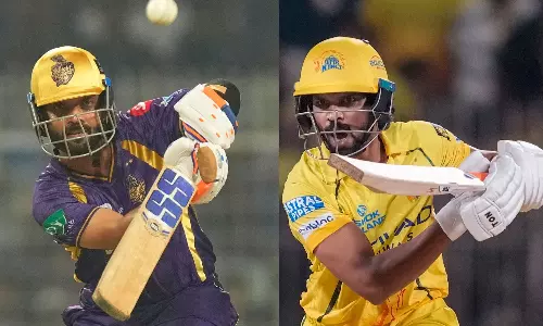 IPL 2026: Reviving CSK Host Desperate KKR at Chepauk
