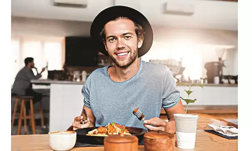 World Adds ‘Crunch’ to Its Favourite Pasta-Time