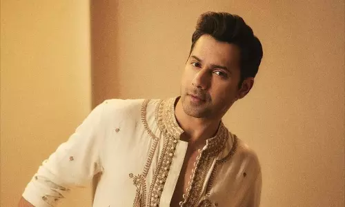 Varun Dhawan Film To Clash With Karan Johar