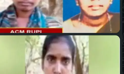 Maoist Leader Killed In Chhattisgarh Encounter Maoist Leader Killed In Chhattisgarh Encounter