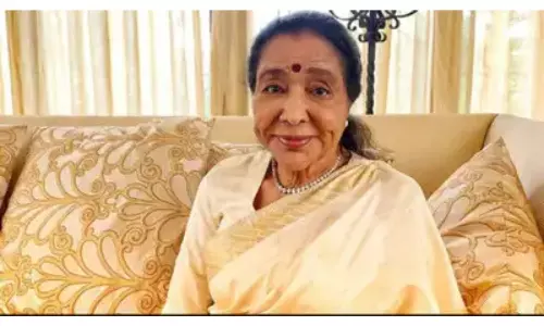 DC Edit | Asha Bhosle’s Legacy Endures