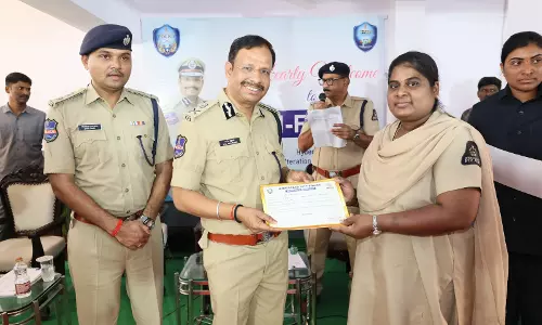 Massive Crackdown On Food Adulteration: Hyderabad Police Seize 129 Tonnes Of Fake Goods Massive Crackdown On Food Adulteration: Hyderabad Police Seize 129 Tonnes Of Fake Goods