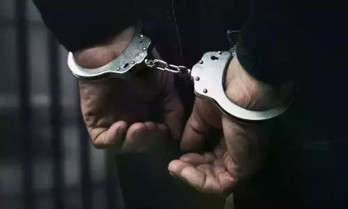 West Bengal Youth Arrested for Duping 500 Women of Rs 2 Cr Across Country West Bengal Youth Arrested for Duping 500 Women of Rs 2 Cr Across Country