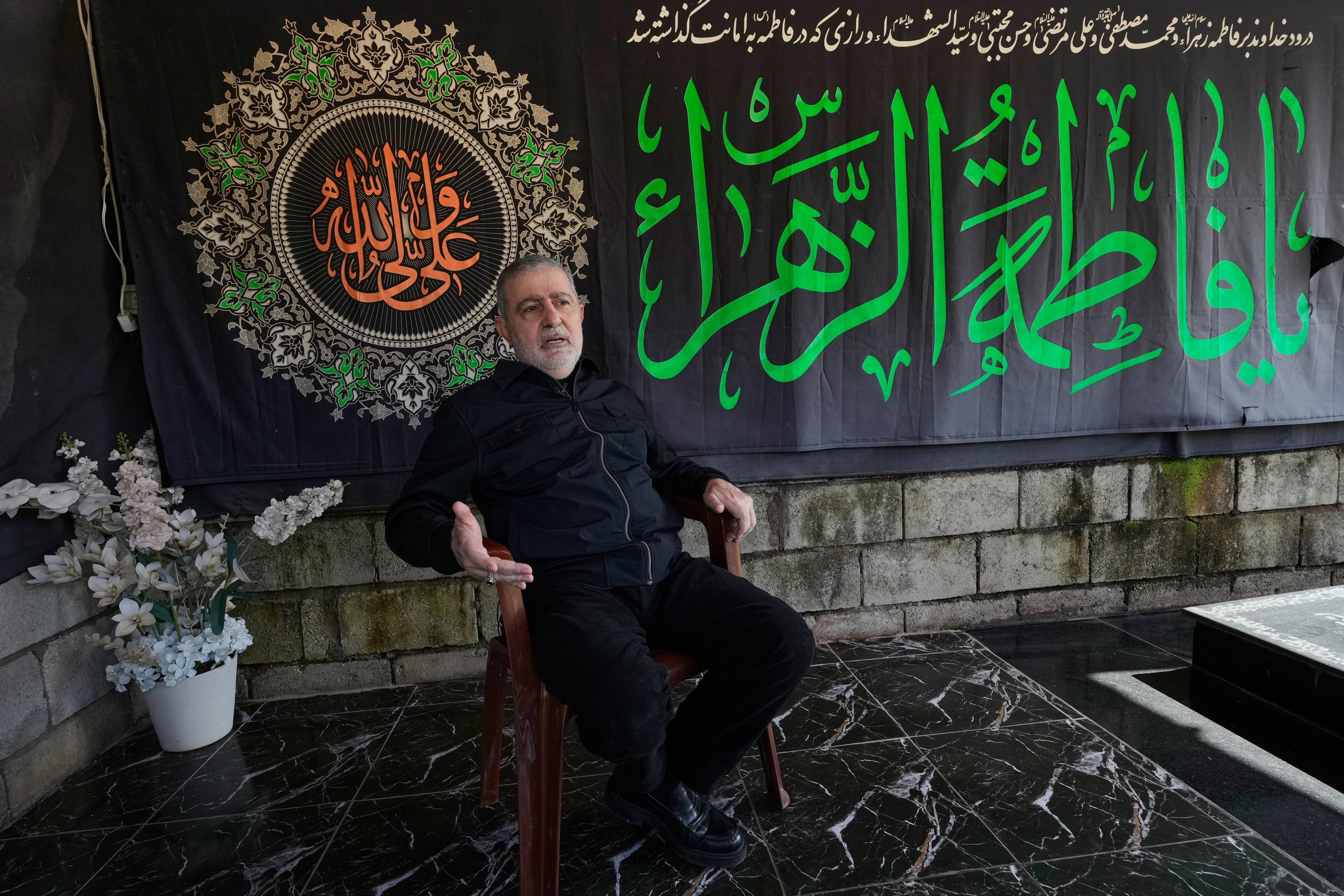 Hezbollah Rejects Lebanon–Israel US Talks Agreements