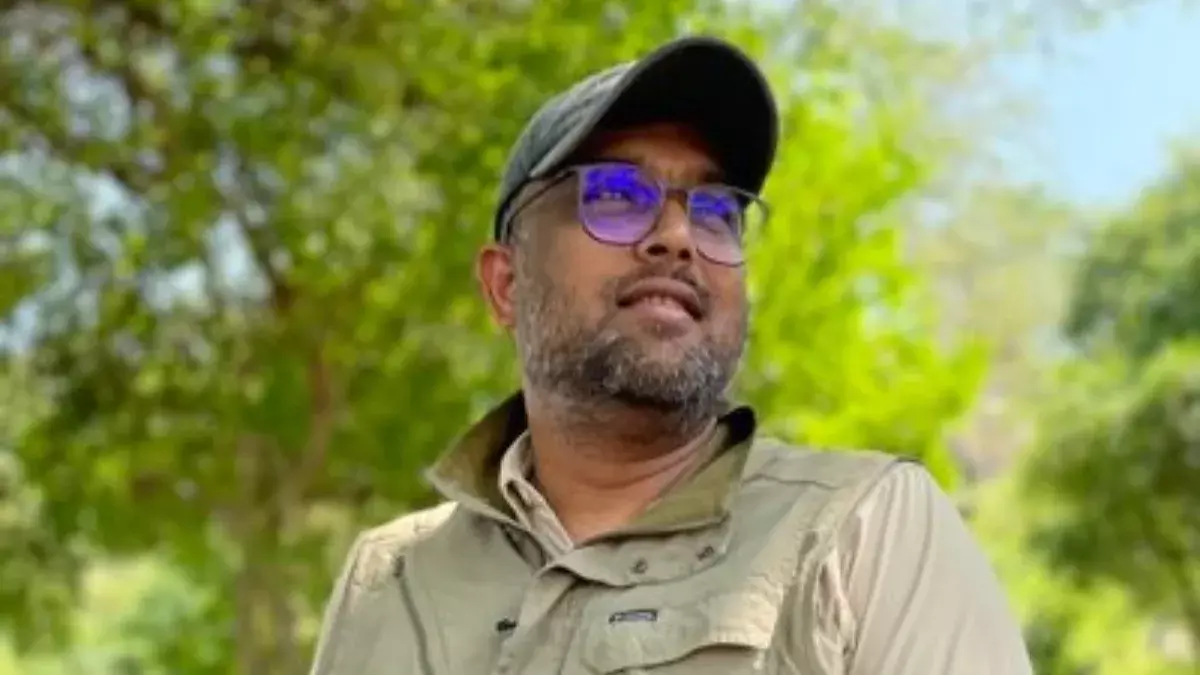 I-PAC Director Chandel Sent to 10 Days in ED Custody I-PAC Director Chandel Sent to 10 Days in ED Custody