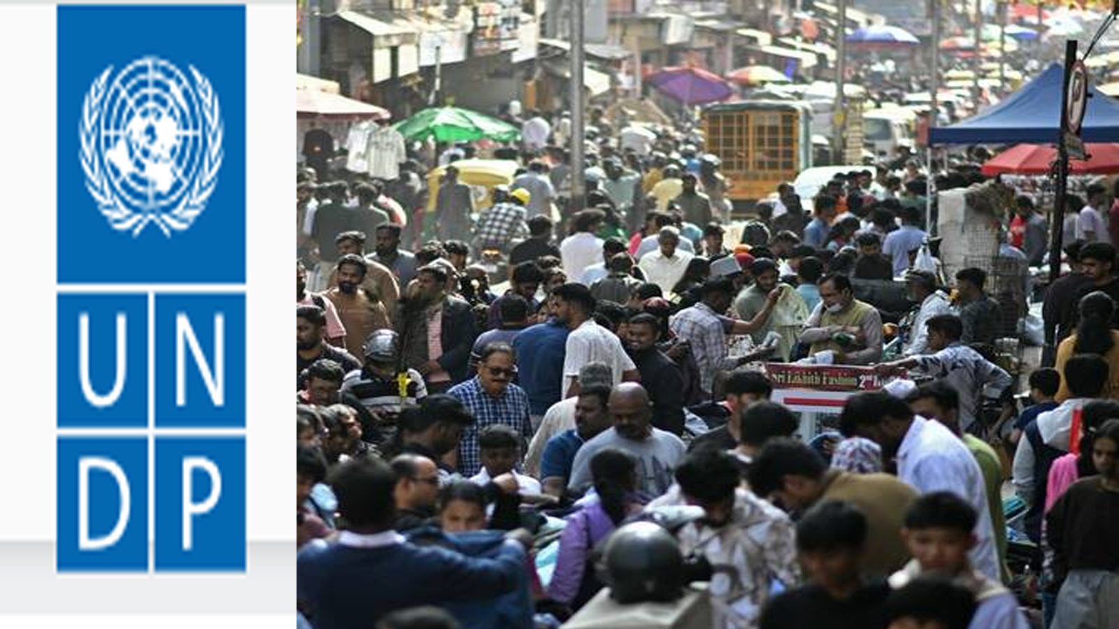 West Asia Conflict Threatens To Push 2.5 Million Indians into Poverty:UNDP