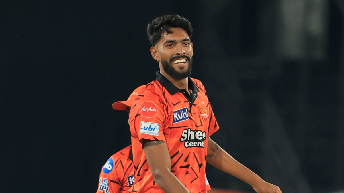 You Are Doing Nicely, Simply Preserve At It : Praful Hinge On Hardik’s Message