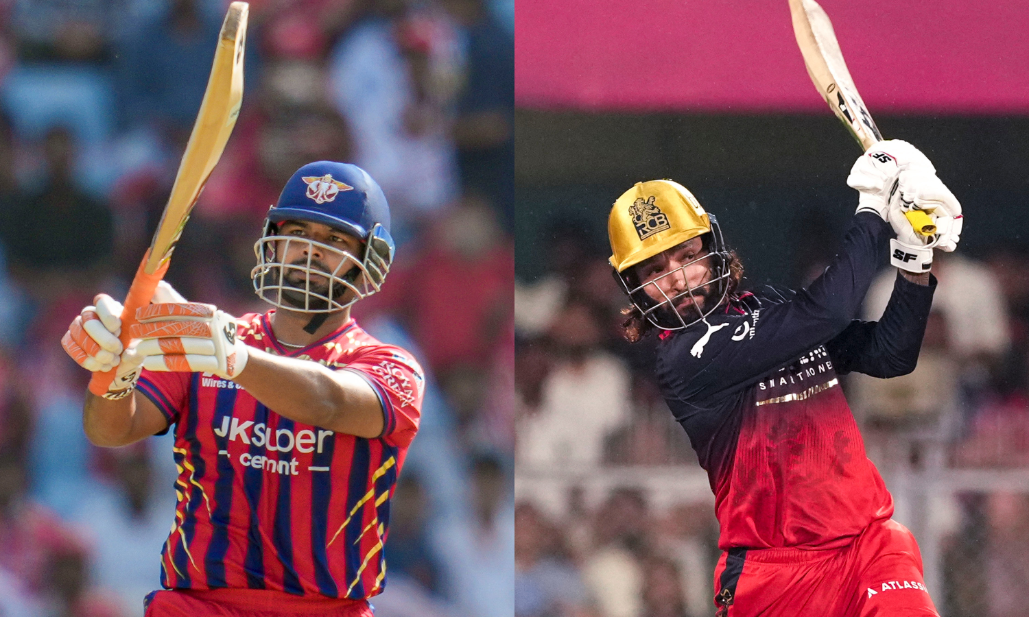 IPL 2026: RCB Eye Another Batting Firework Against Struggling LSG
