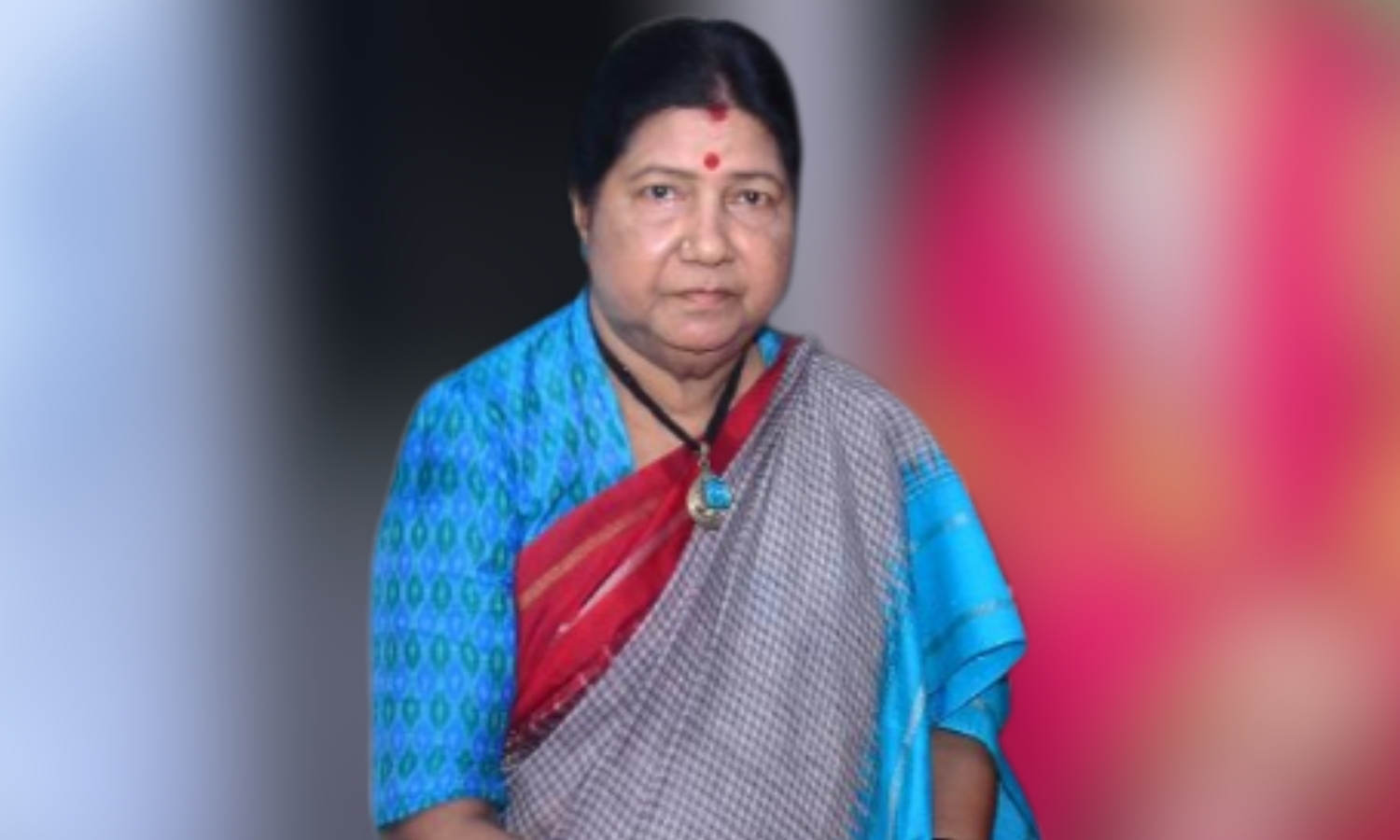 Panani Rajkumar Nannapaneni Rajakumari Says Ambedkar Film Moves Her to Tears