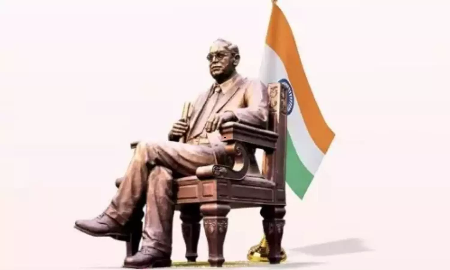 Dr B. R. Ambedkar 135th Birth Anniversary Observed in Nizamabad Dr B. R. Ambedkar 135th Birth Anniversary Observed in Nizamabad