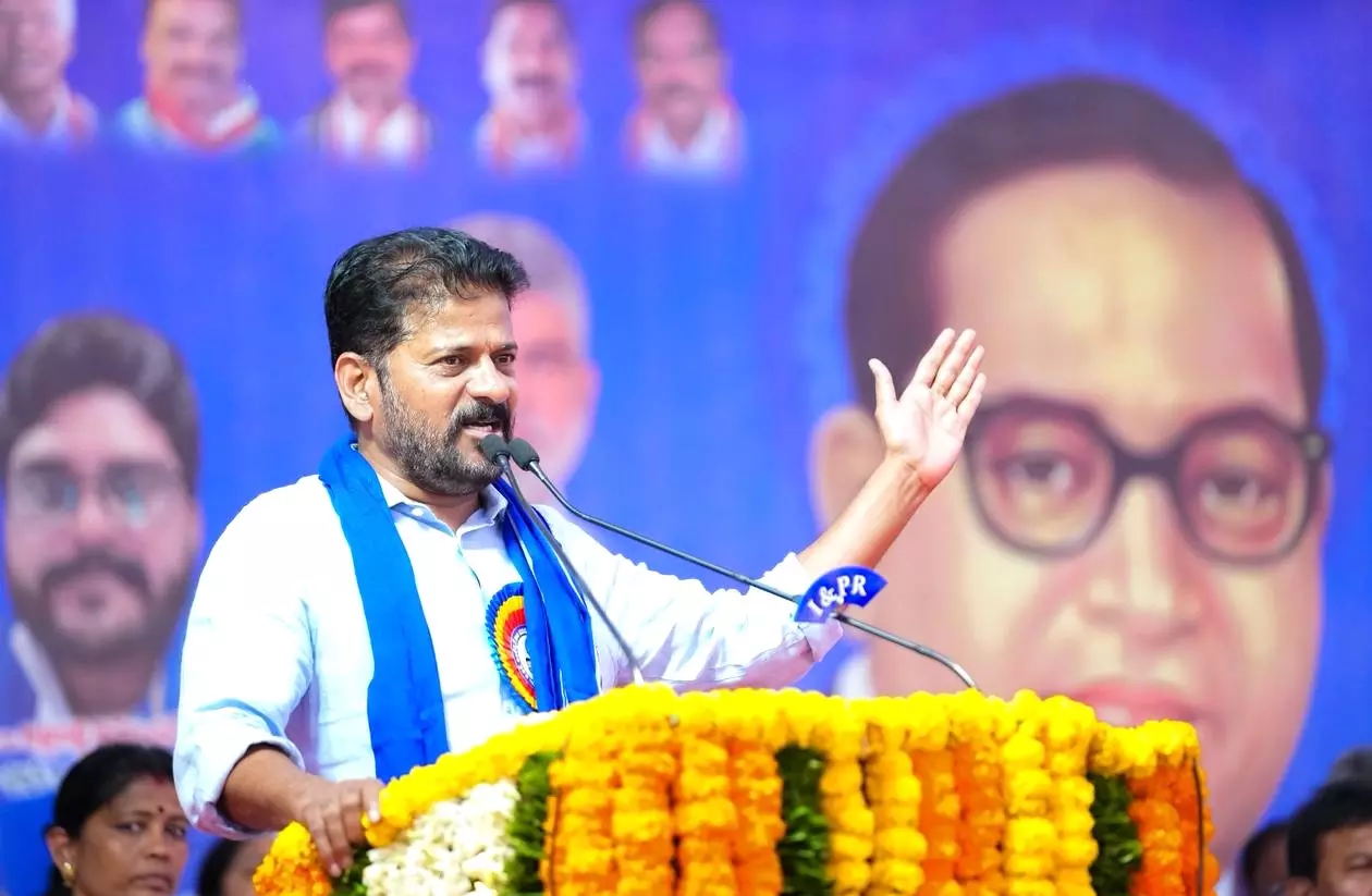 No Delimitation Without Consensus, CM Tells PM No Delimitation Without Consensus, CM Tells PM