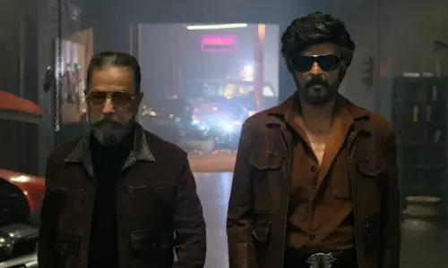 Thalaivar 173: Ashwath Marimuthu Is the New Director After Cibis Exit