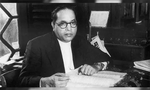 Dr. Babasaheb Ambedkar : Visionary & Reformer