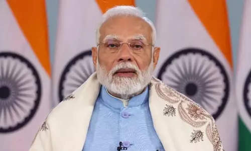 Double Scare For PM’s Programme In Bengaluru, No Untoward Incident