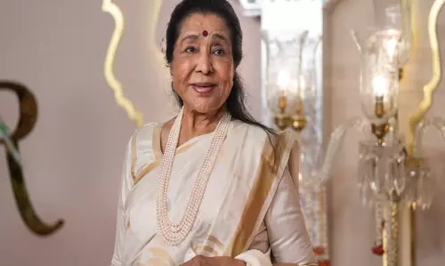 Kamal Haasan to Feature in Asha Bhosle Music Tribute Video, AR Rahman Expresses Gratitude