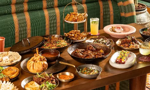 Restaurant Week India Returns After a Decade