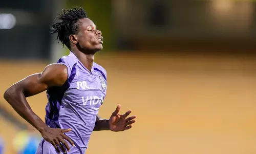 PSL Hands Blessing Muzarabani Two-Year Ban For Choosing IPL PSL Hands Blessing Muzarabani Two-Year Ban For Choosing IPL