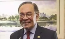 Malaysian PM Anwar Ibrahim Condoles Asha Bhosles Death Malaysian PM Anwar Ibrahim Condoles Asha Bhosles Death