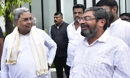 Karnataka: CM’s Political Secy. Sacked
