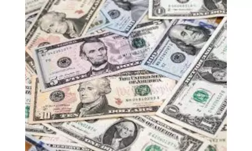 Dollar’s Era As Global Reserve Currency To Be Over Soon Dollar’s Era As Global Reserve Currency To Be Over Soon