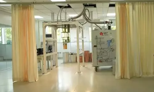 Andhra Pradesh Launches Quantum Testing Facilities, Signals Push in Global Quantum Race Andhra Pradesh Launches Quantum Testing Facilities, Signals Push in Global Quantum Race