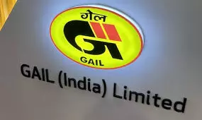 GAIL To Invest Rs 3,800 Cr On Solar Power Generation In UP, Maharashtra GAIL To Invest Rs 3,800 Cr On Solar Power Generation In UP, Maharashtra
