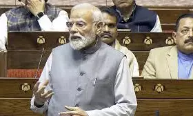 Shikha Mukerjee | Can United Opp. Force PM To Pause Women Bill Rush?