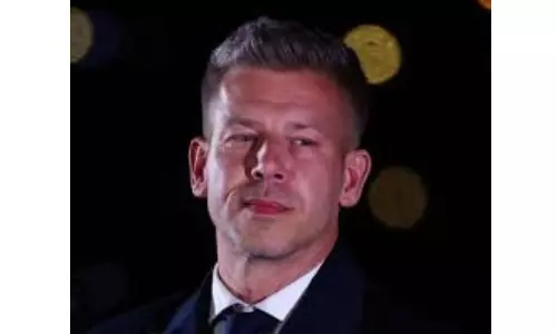 DC Edit | A New Beginning For Hungary DC Edit | A New Beginning For Hungary