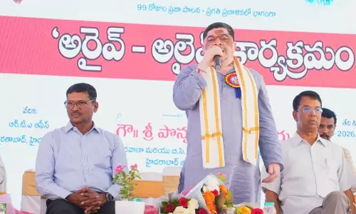 Transport Department Organises ‘Arrive-Alive’ Event Transport Department Organises ‘Arrive-Alive’ Event