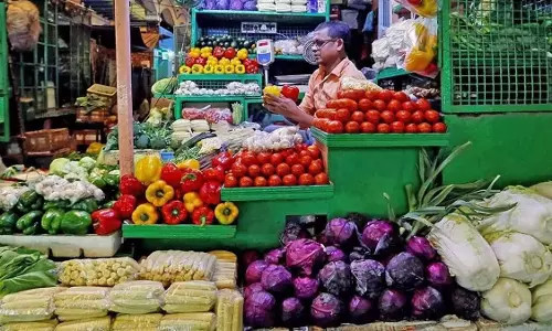 DC Edit | Poor Monsoon Forecast Raises Food Inflation Fear DC Edit | Poor Monsoon Forecast Raises Food Inflation Fear